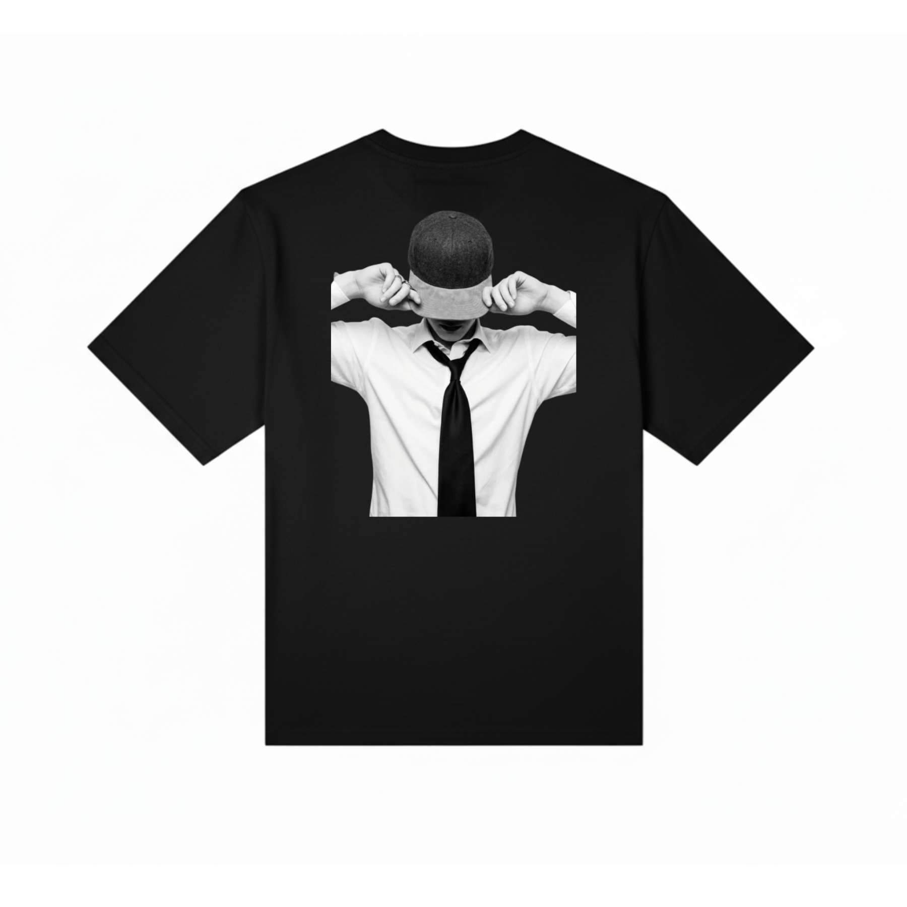 BTS (ARIRANG Ver.) Especial T-shirt