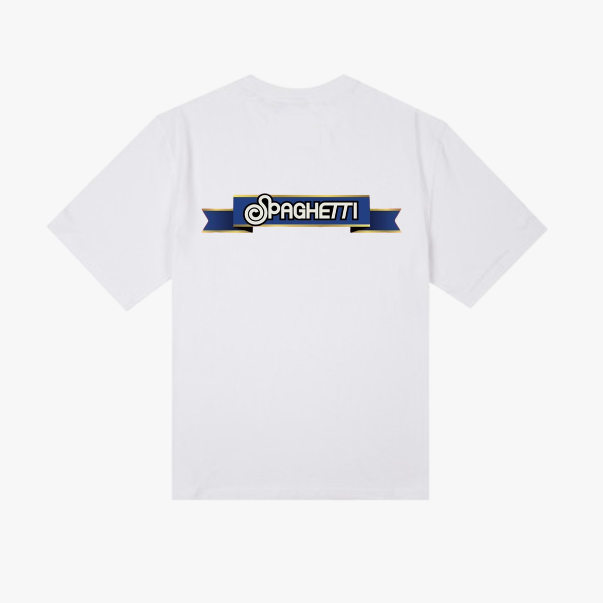 LE SSERAFIM (르세라핌) 'SPAGHETTI (feat. j-hope of BTS)' Exclusive T-shirt