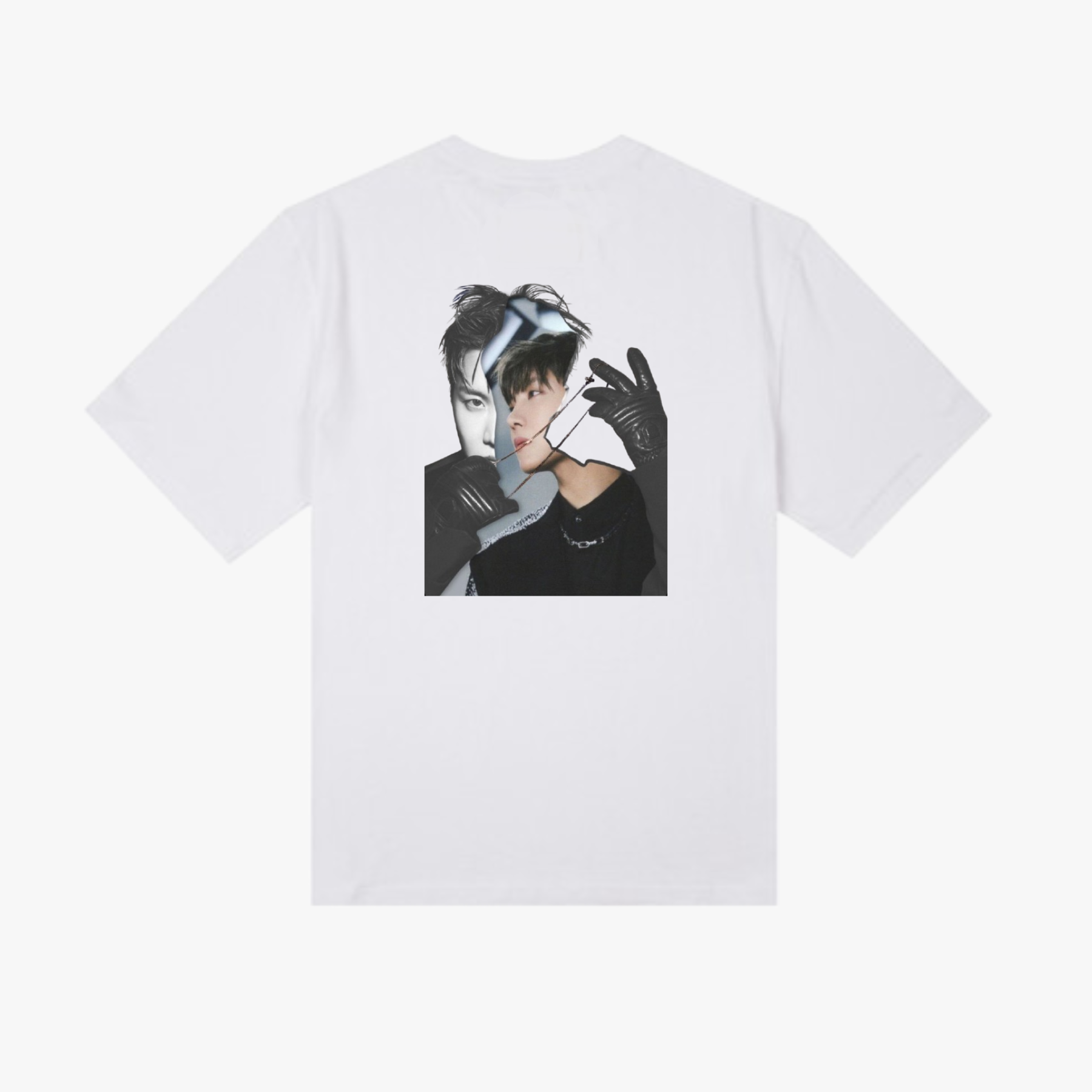 J-Hope Exclusive T-shirt