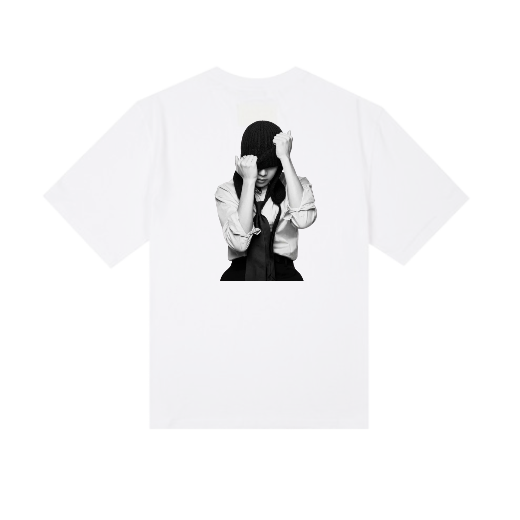 BTS (ARIRANG Ver.) Especial T-shirt