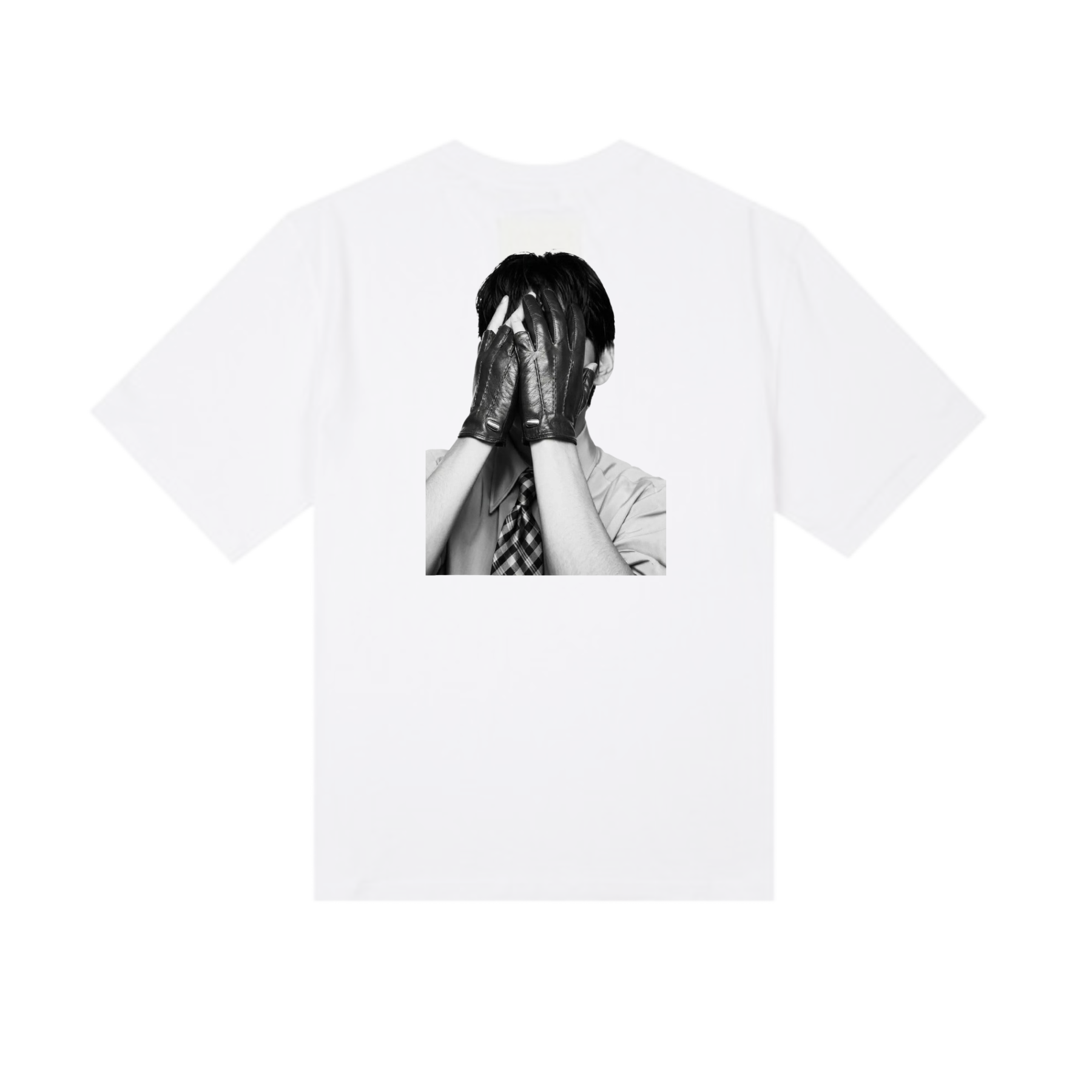 BTS (ARIRANG Ver.) Especial T-shirt