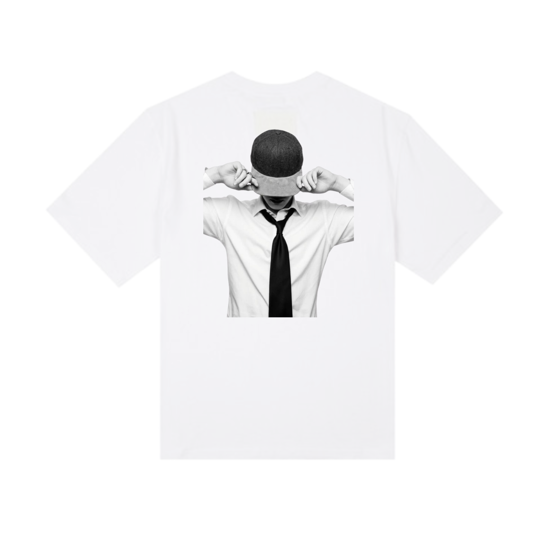 BTS (ARIRANG Ver.) Especial T-shirt