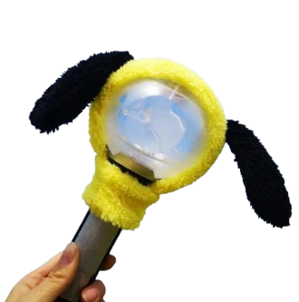 BT21 Plush Lamp Case - Light Stick Cover
