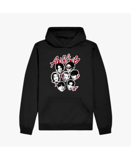 BTS 'ARIRANG' Exclusive Hoodie