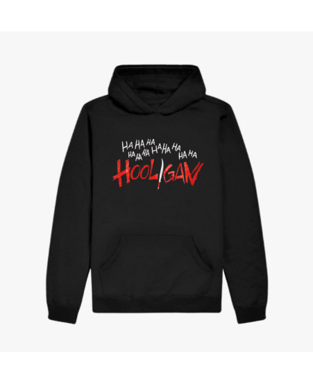 BTS 'HOOLIGAN' Especial Hoodie