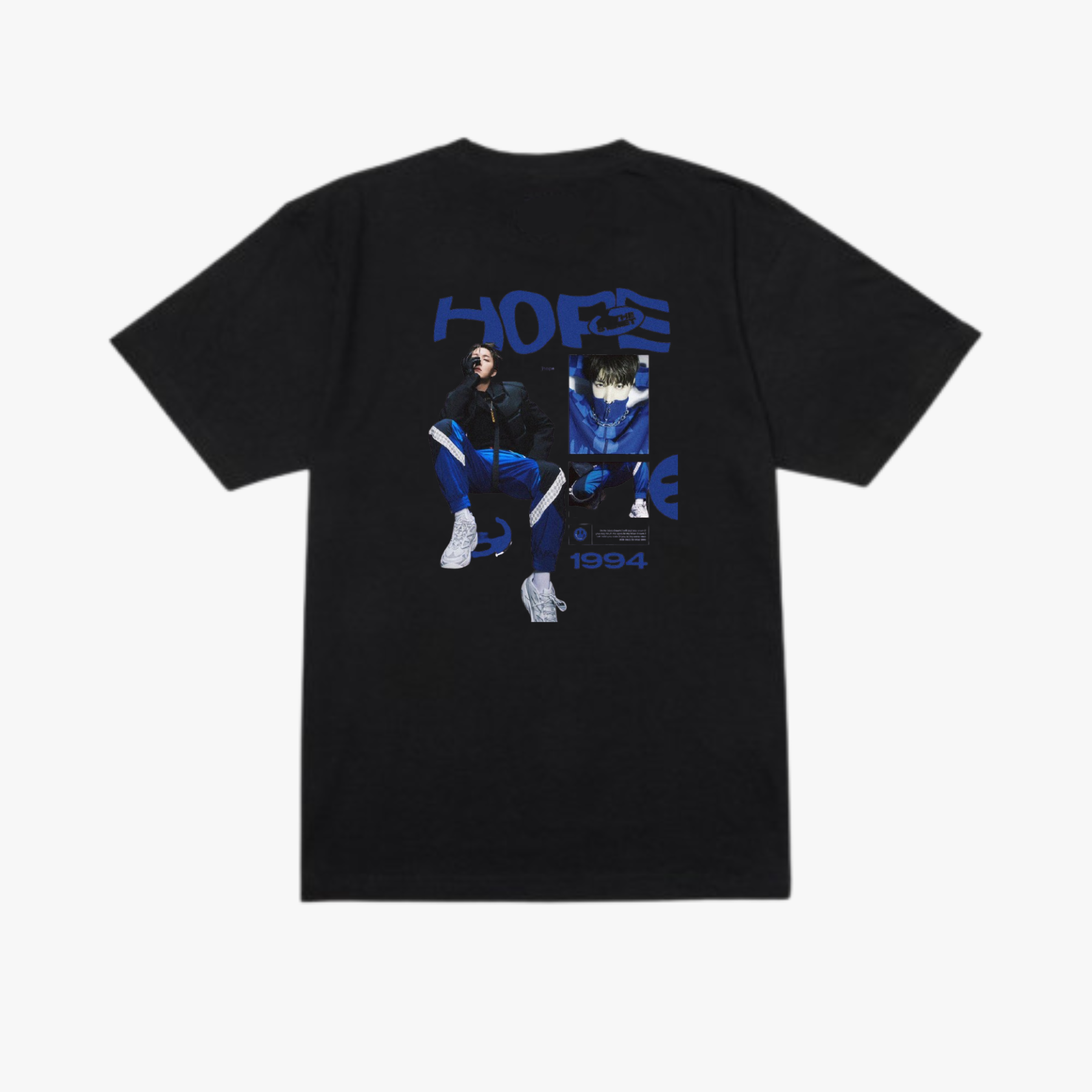 J-Hope 'HOPE 1994' T-shirt
