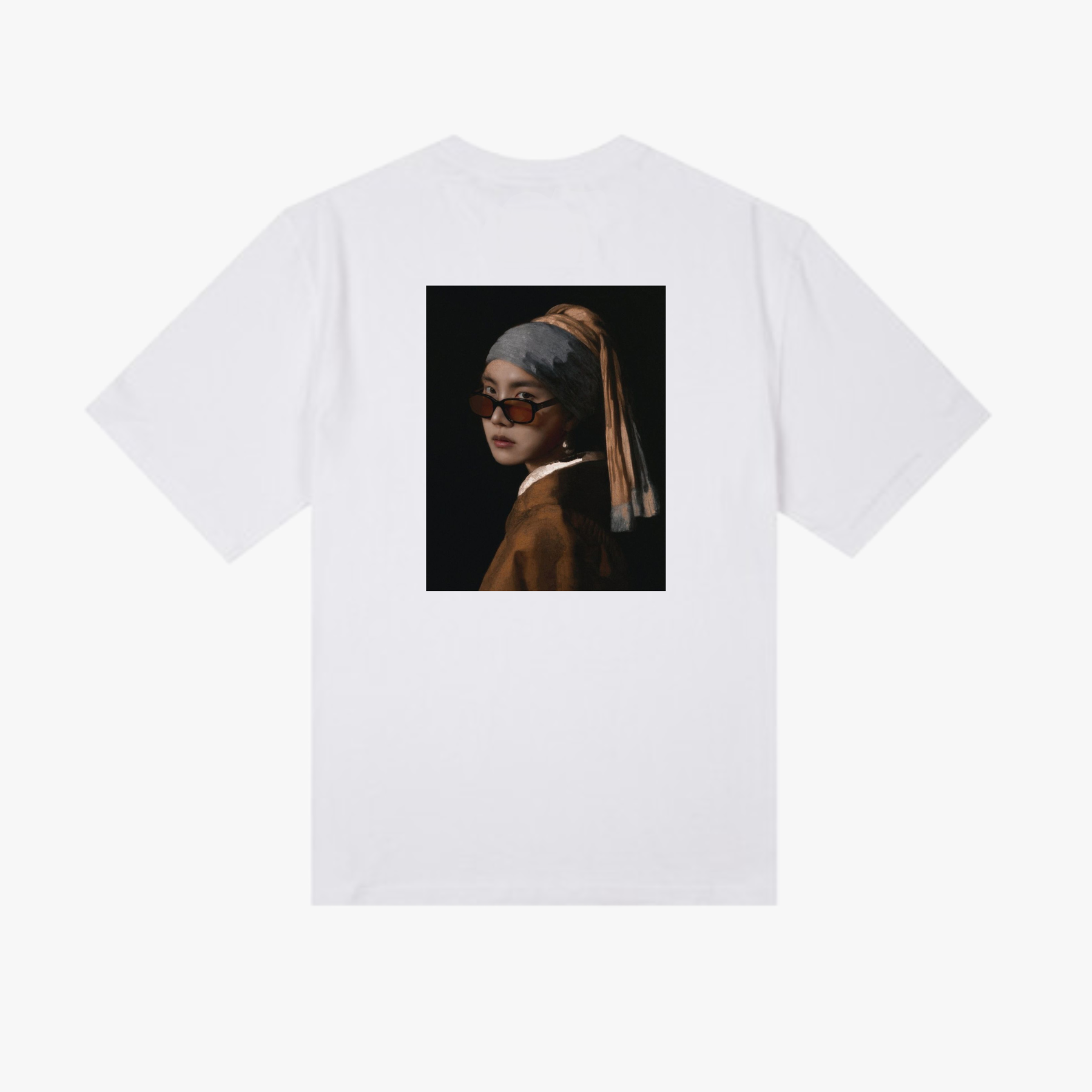 J-Hope (Hoseok) 'HOBALISA' T-shirt