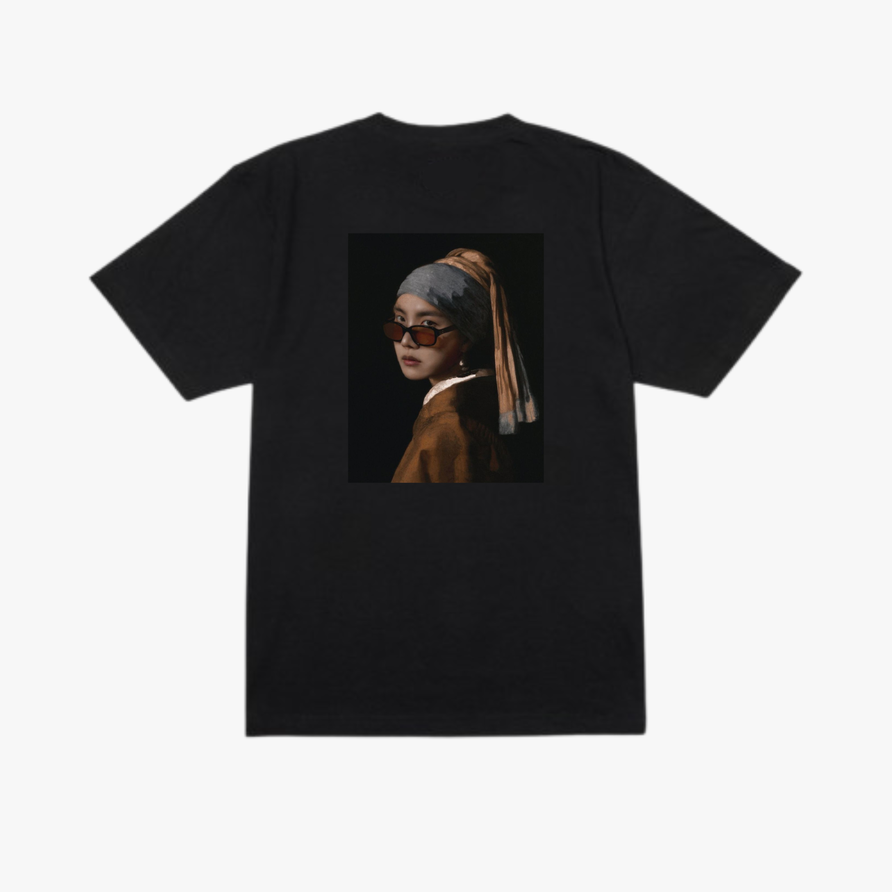 J-Hope (Hoseok) 'HOBALISA' T-shirt