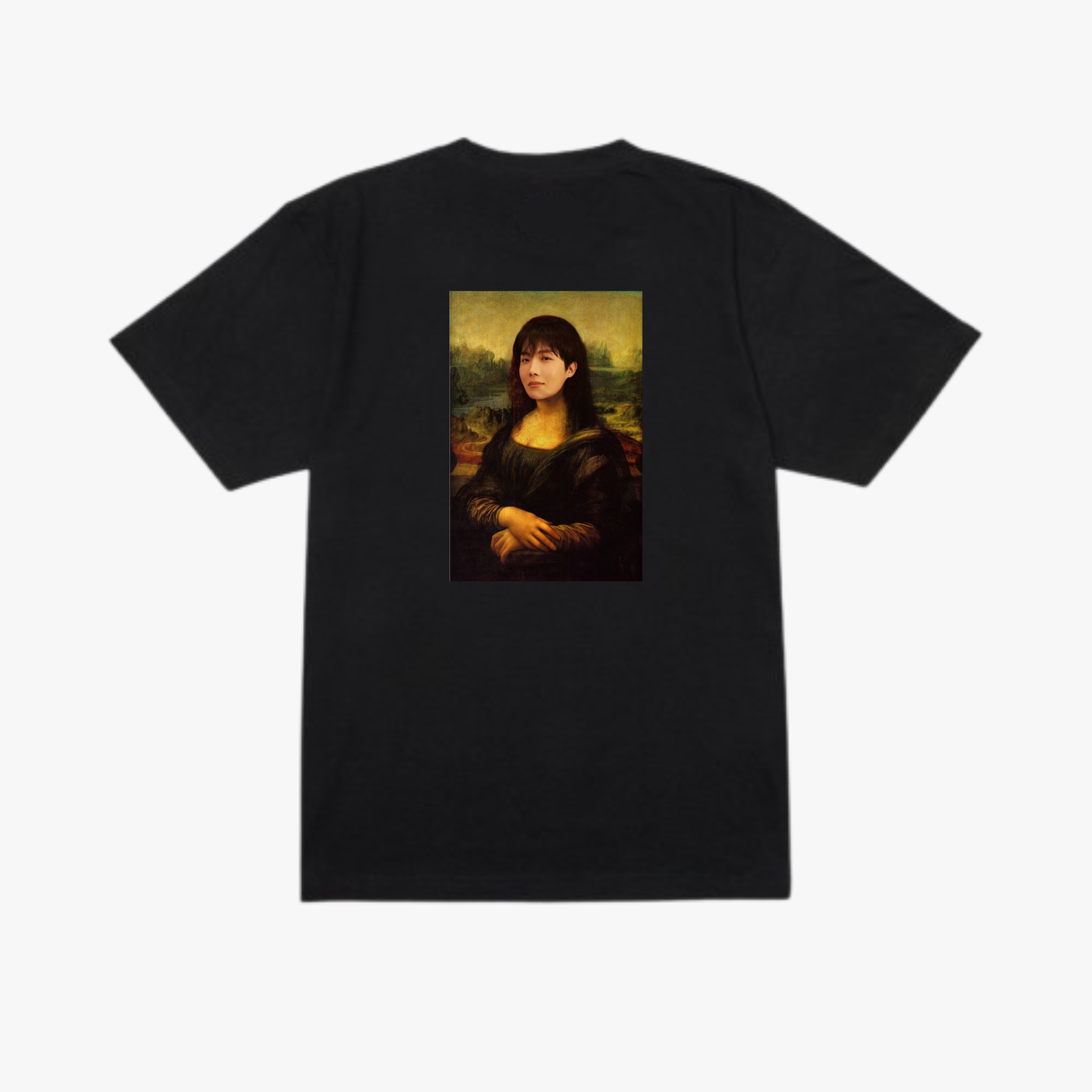 J-Hope 'HOBALISA' T-shirt