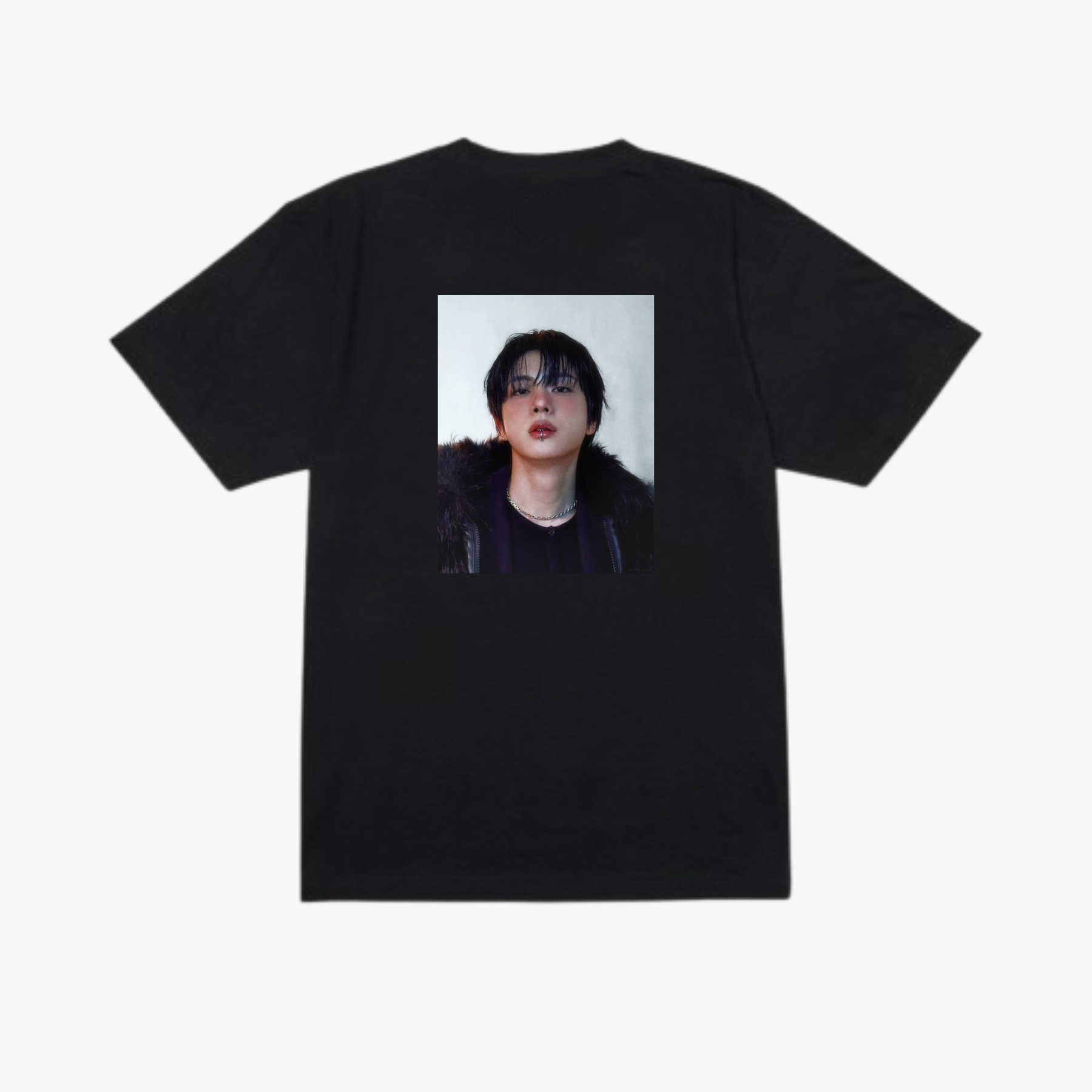 JIN 'Echo' Concept Photo' T-shirt