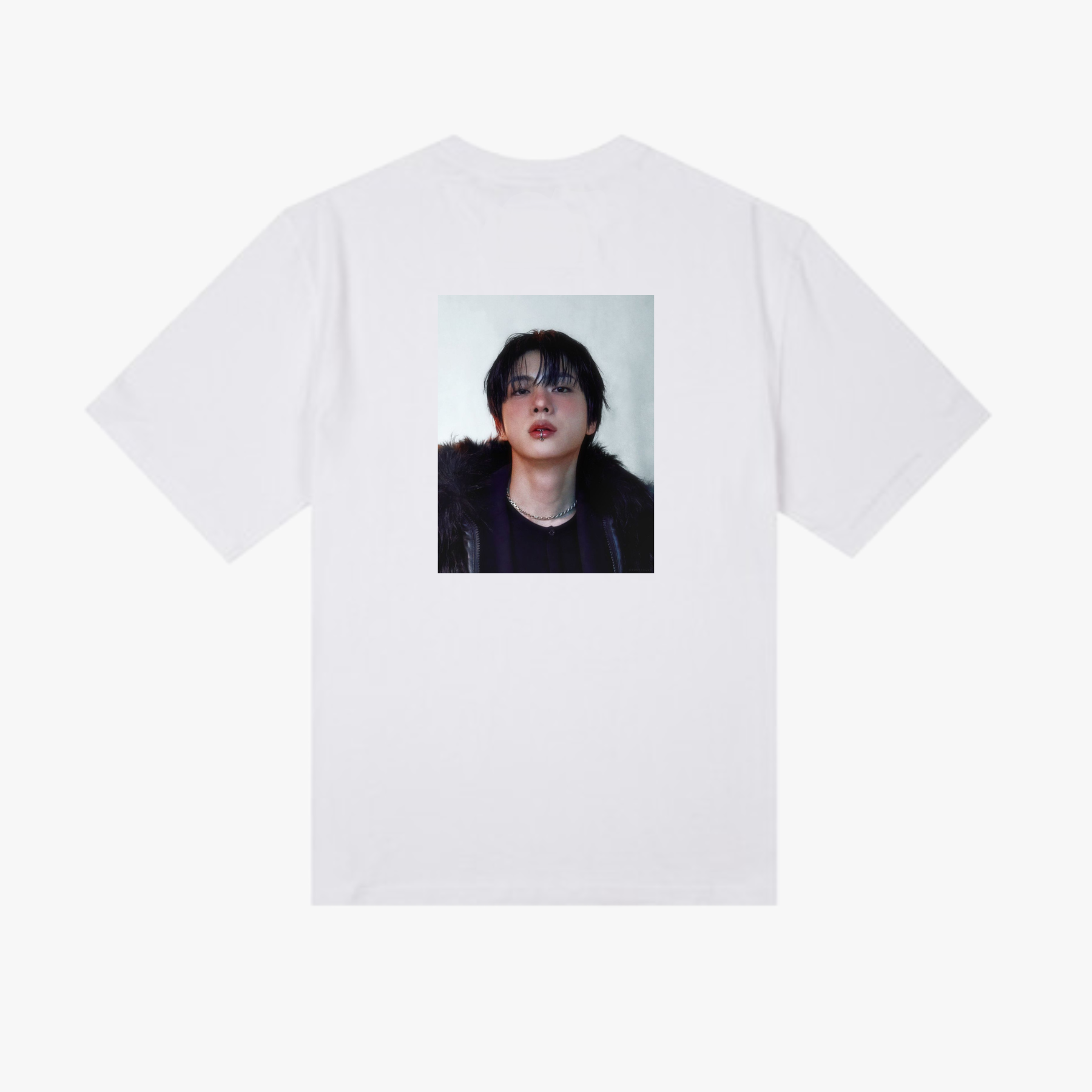 JIN 'Echo' Concept Photo' T-shirt