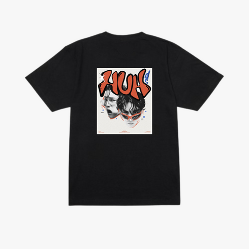 Agust D 'HUH?! (feat. j-hope)' T-shirt