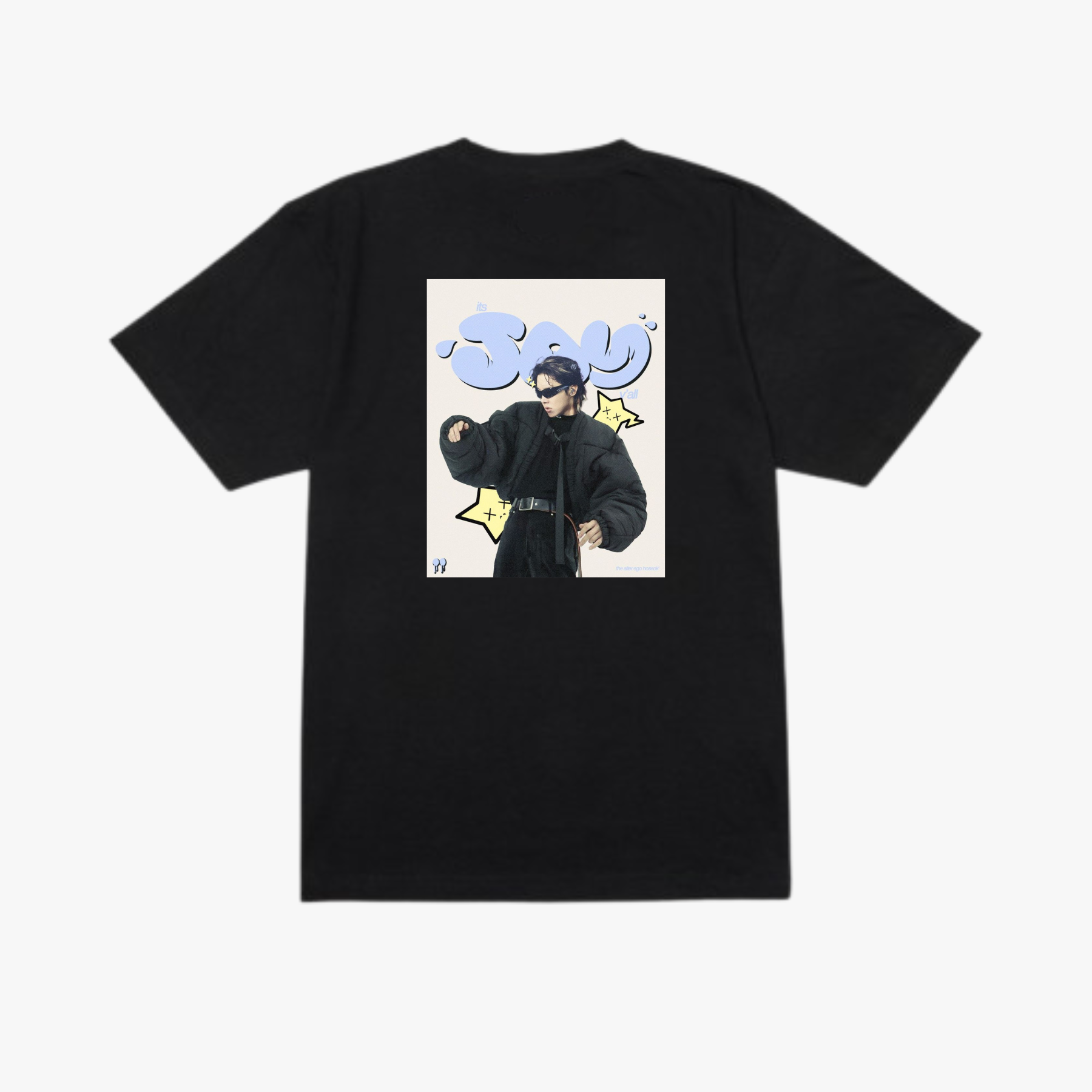 J-Hope Exclusive T-shirt