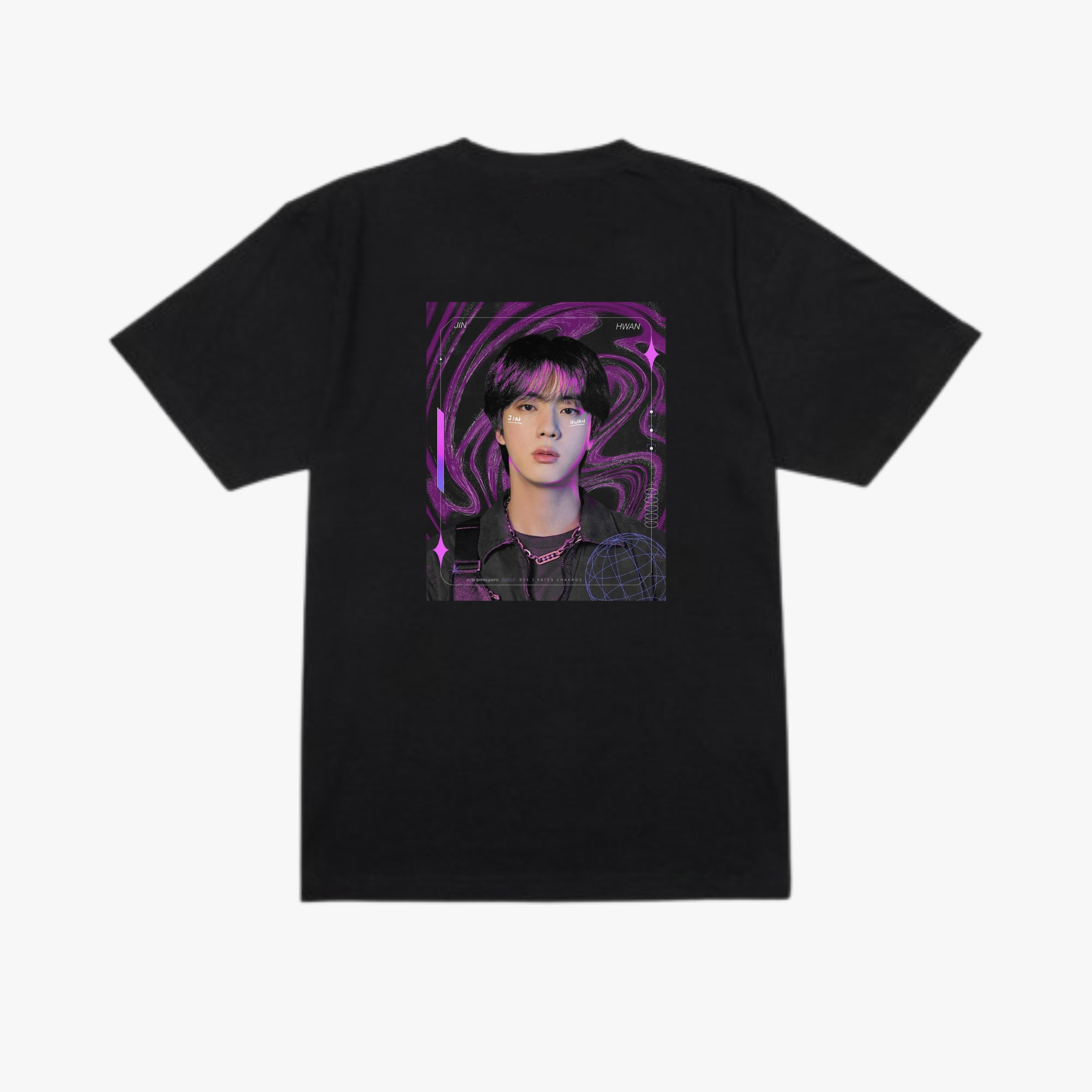JIN Exclusive T-shirt