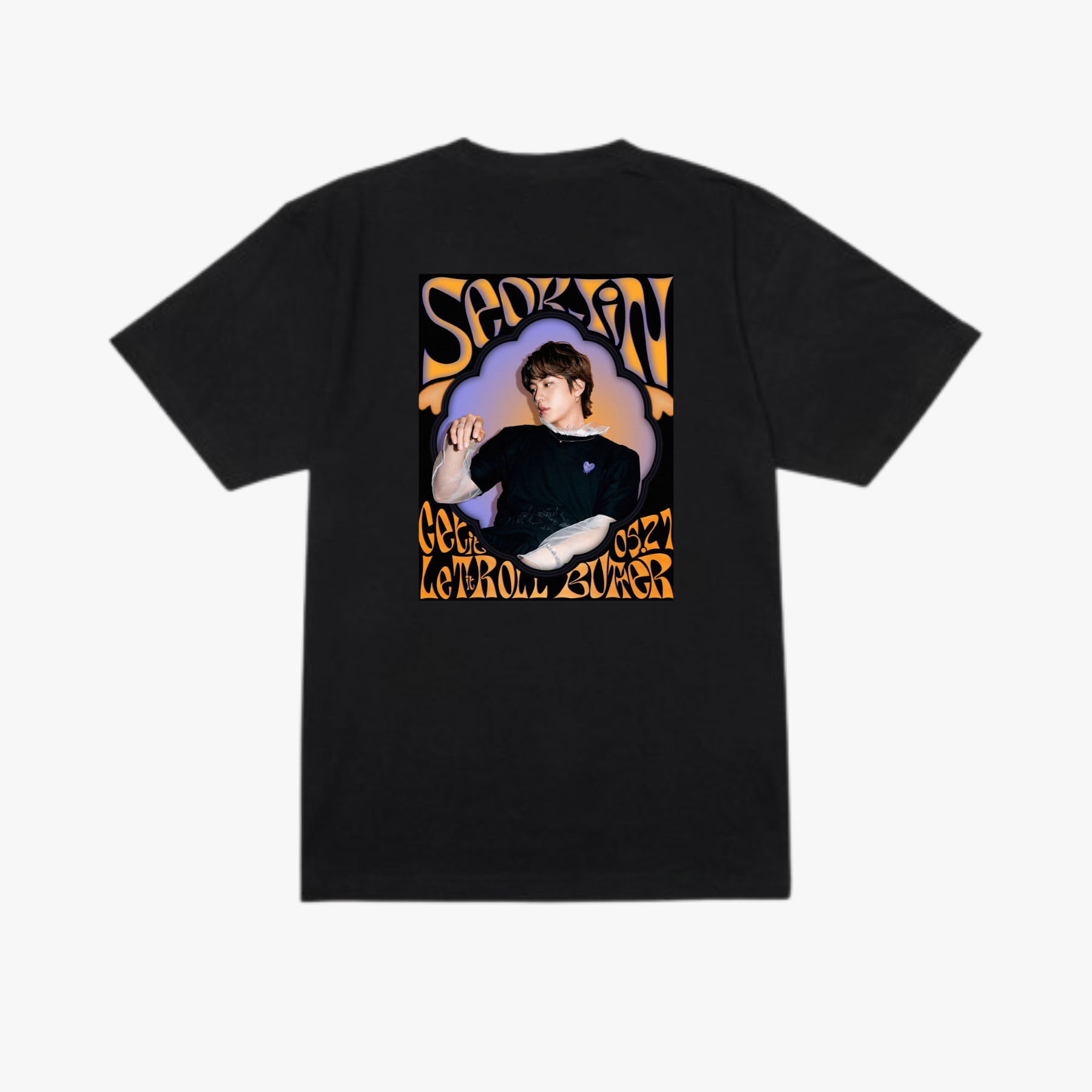 JIN Exclusive T-shirt