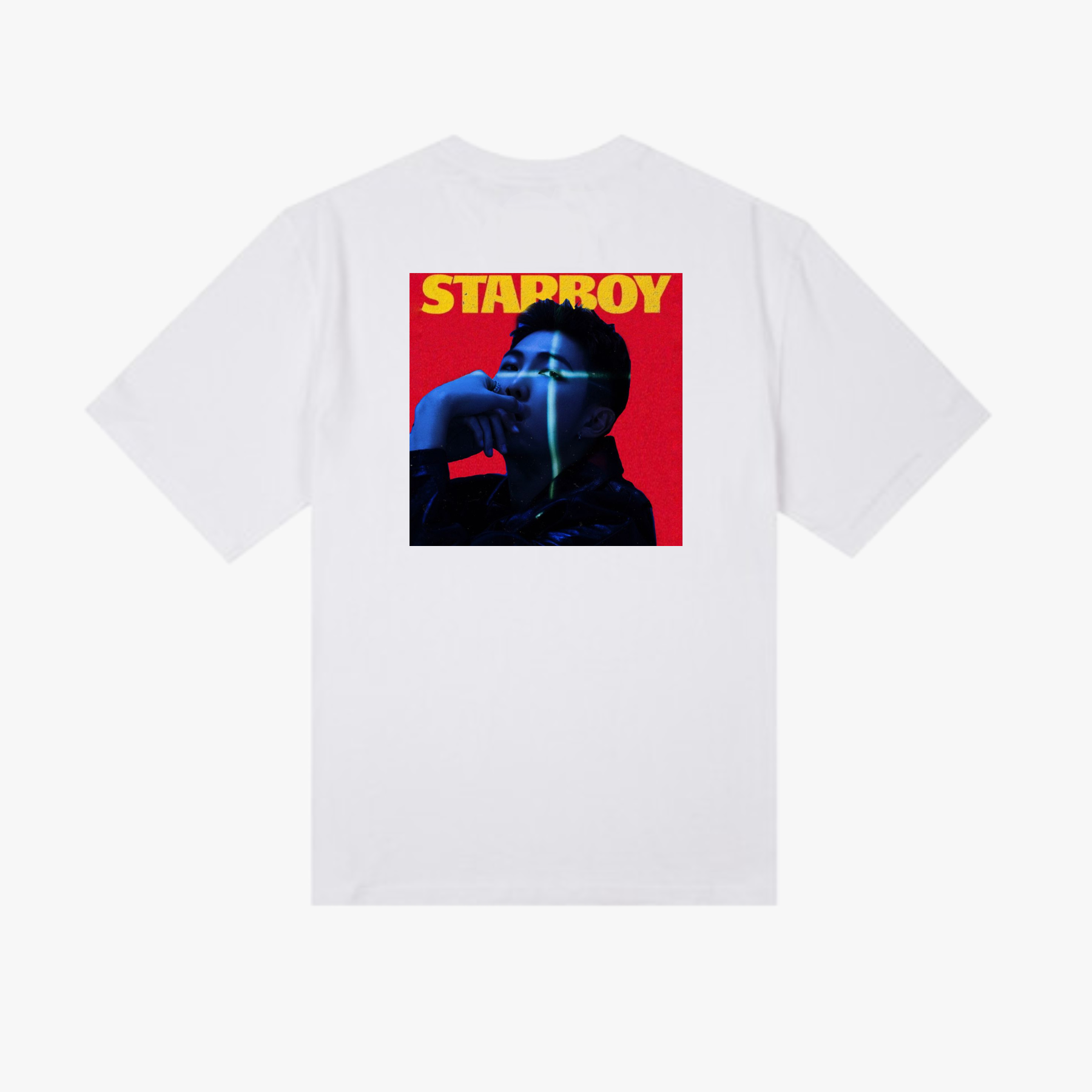RM 'STARBOY' Exclusive T-shirt