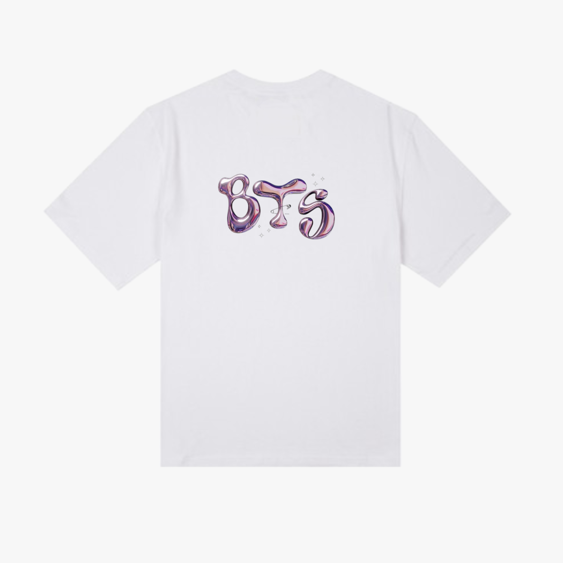 BTS Exclusive T-shirt