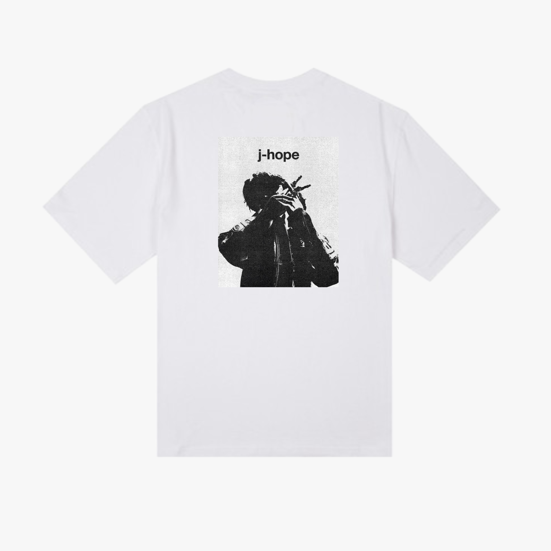 j-hope 'Killin' It Girl (feat. GloRilla)' T-shirt
