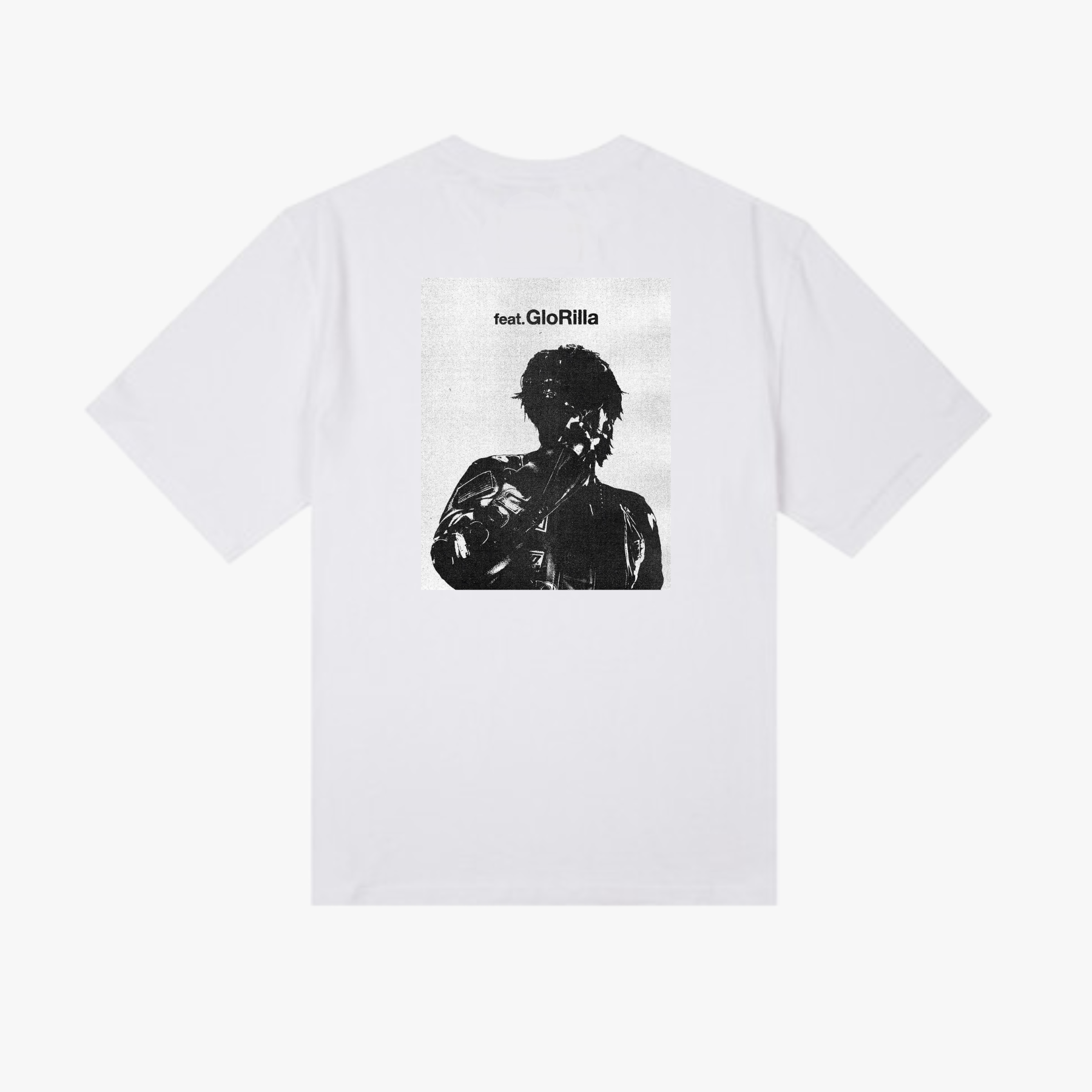 j-hope 'Killin' It Girl (feat. GloRilla)' T-shirt