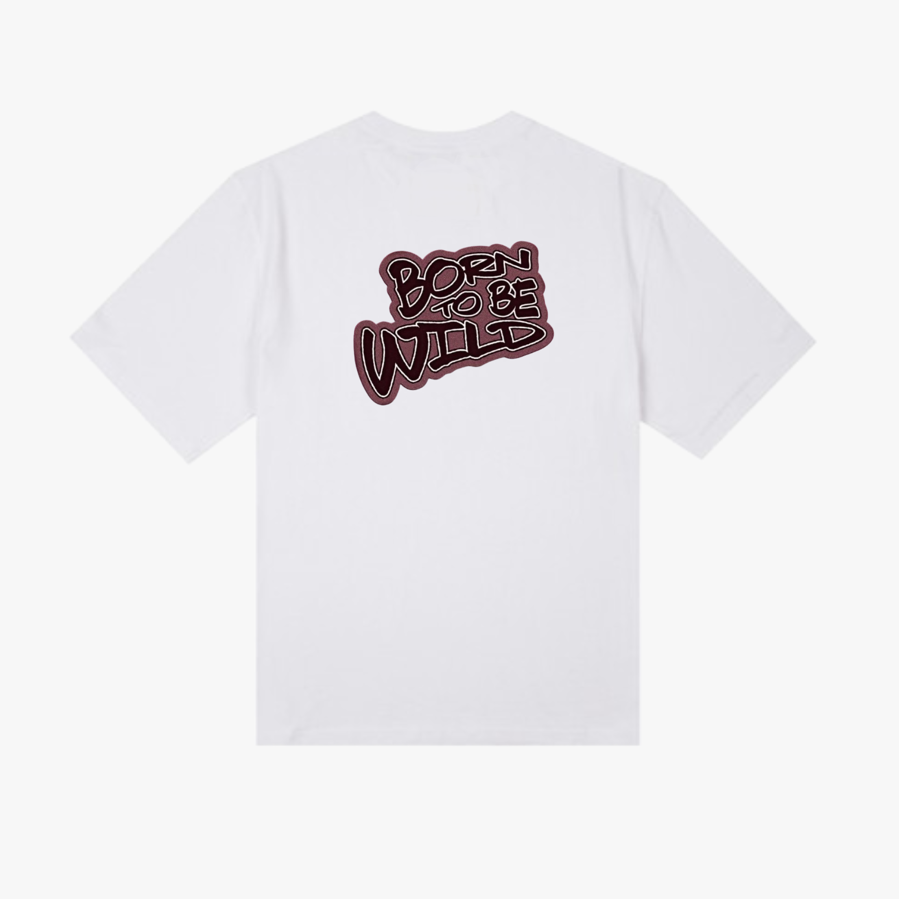 진 (Jin) ‘Echo’ Concept Photo Ⅱ (BORN TO BE WILD) T-shirt