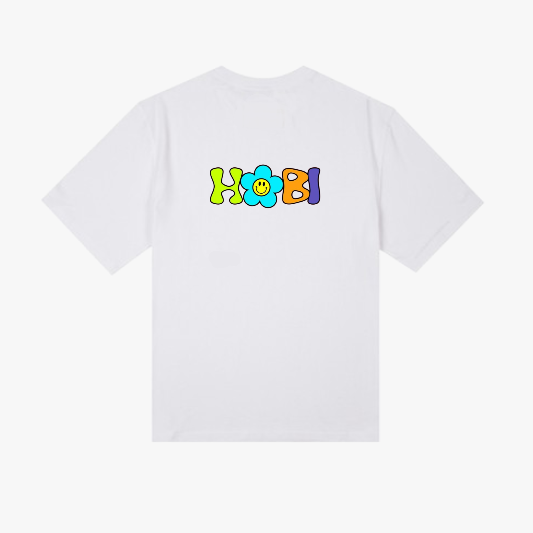 J-Hope 'HOBI' Exclusive T-shirt