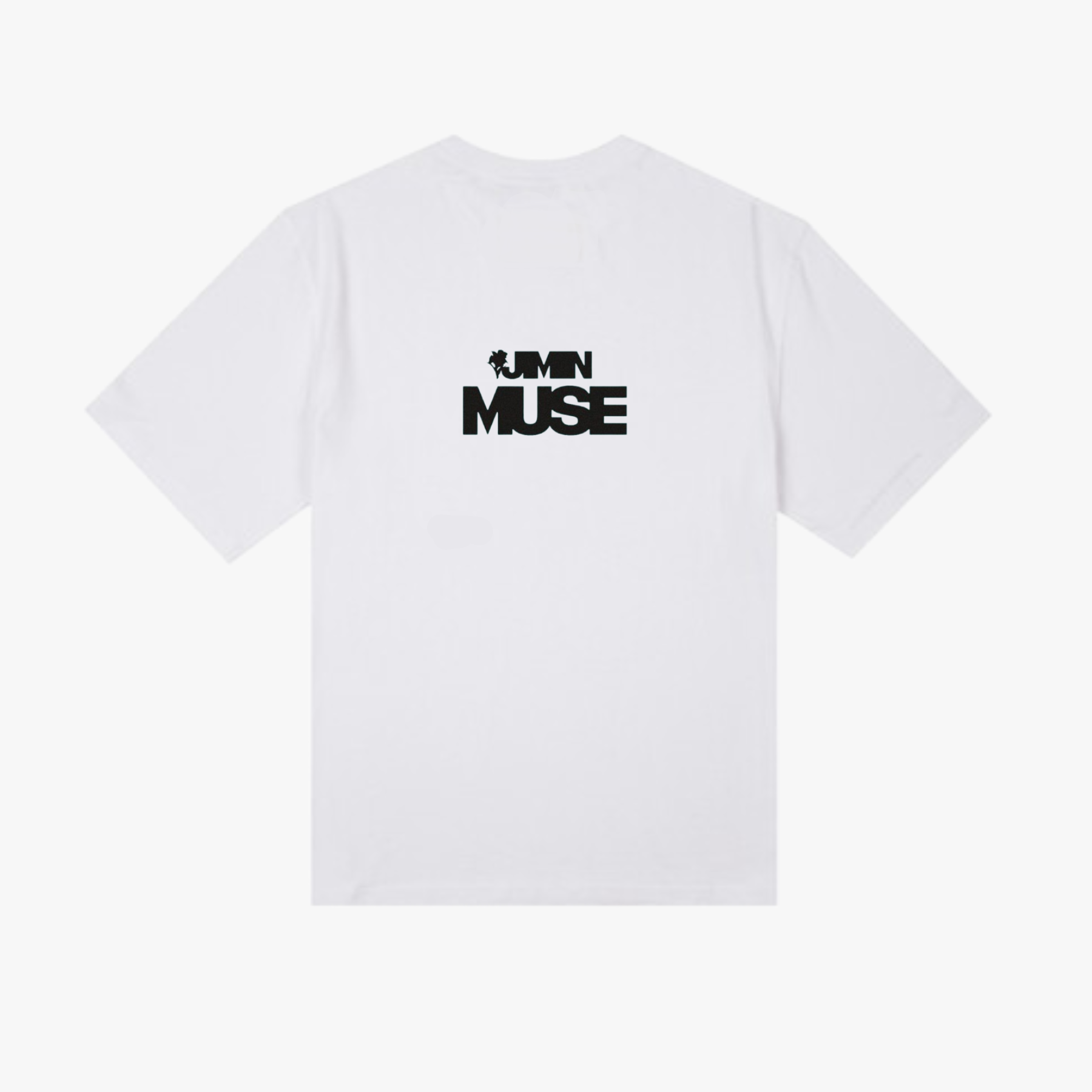 Jimin 'MUSE' Exclusive T-shirt