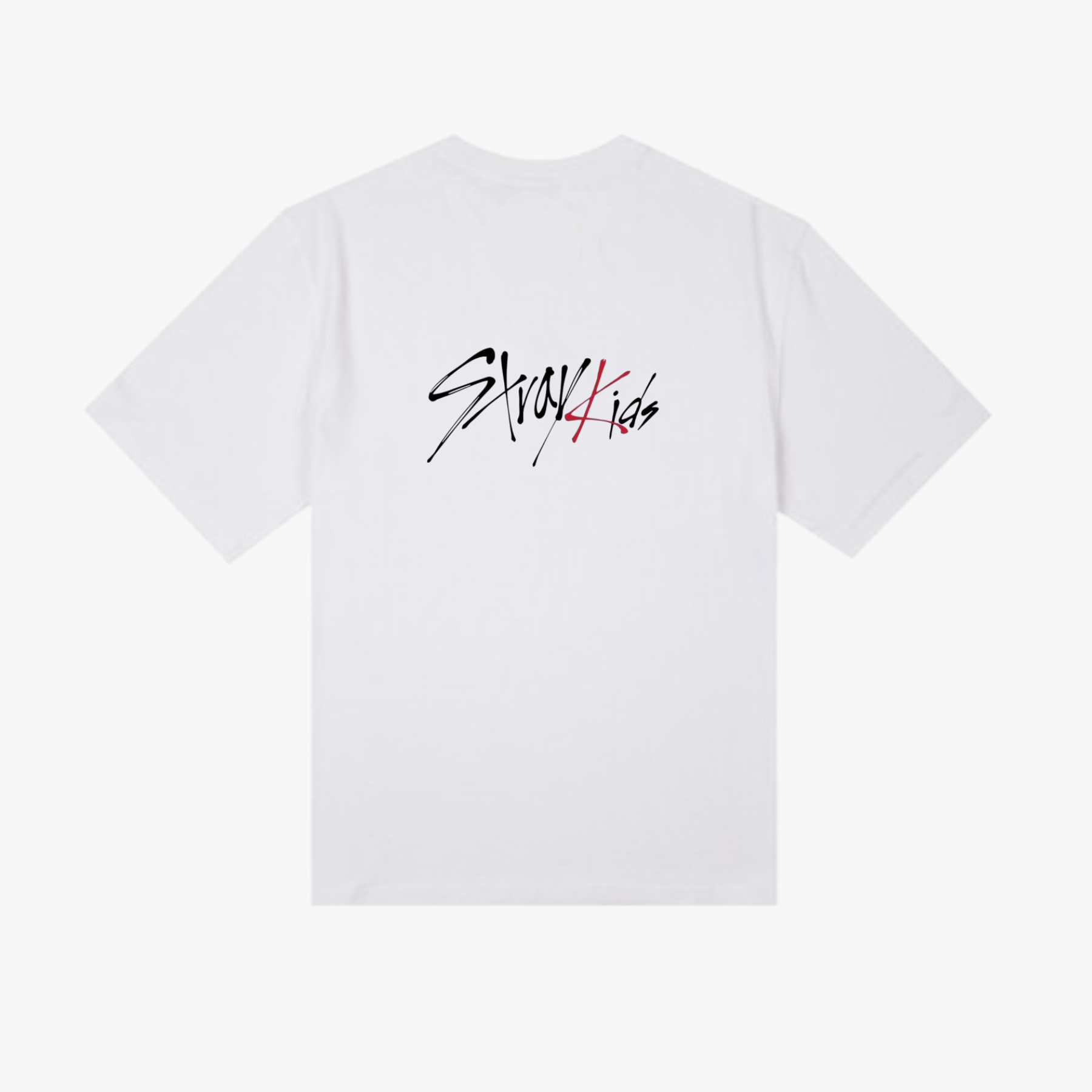 Stray Kids Logo Exclusive T-shirt