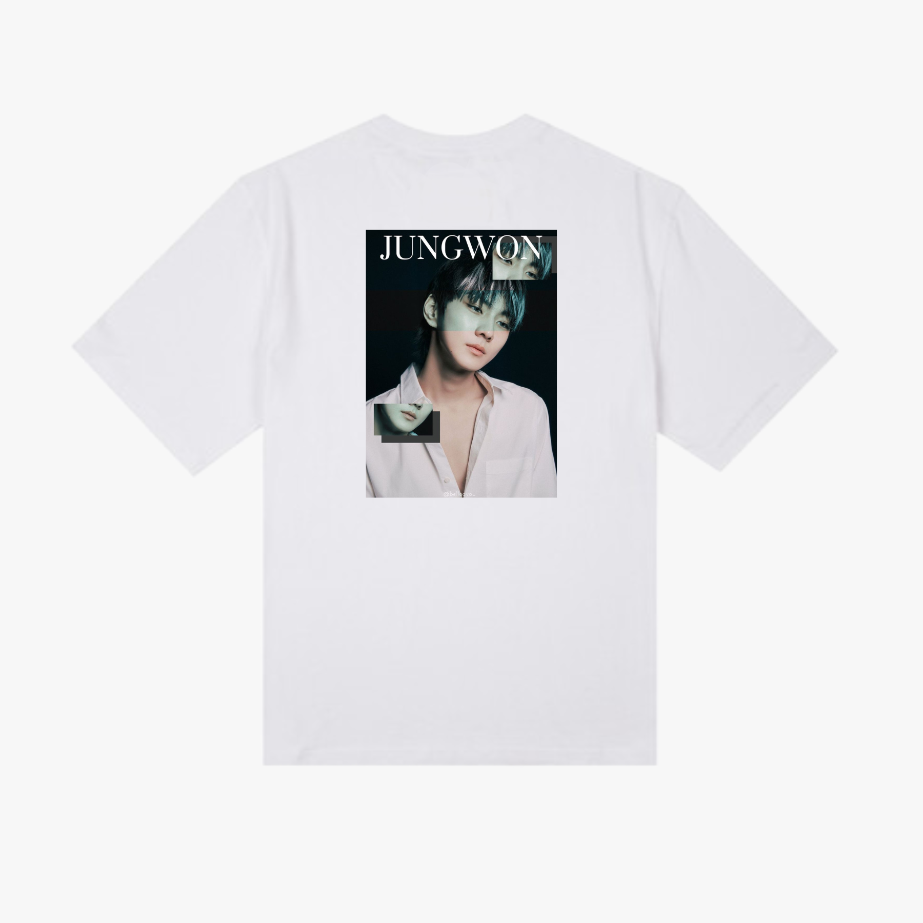 ENHYPEN (Members) Exclusive T-shirt