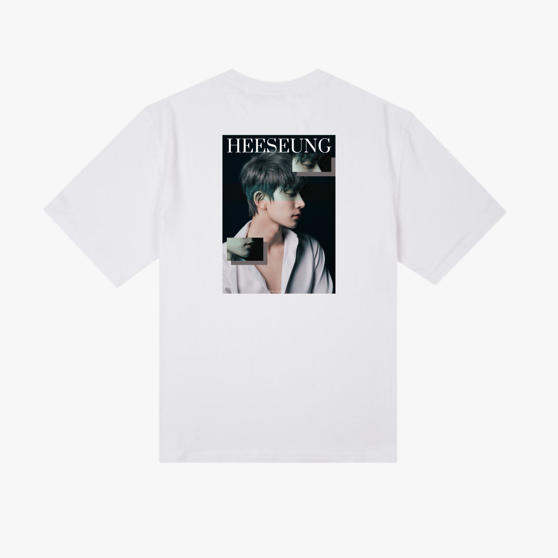 ENHYPEN (Members) Exclusive T-shirt