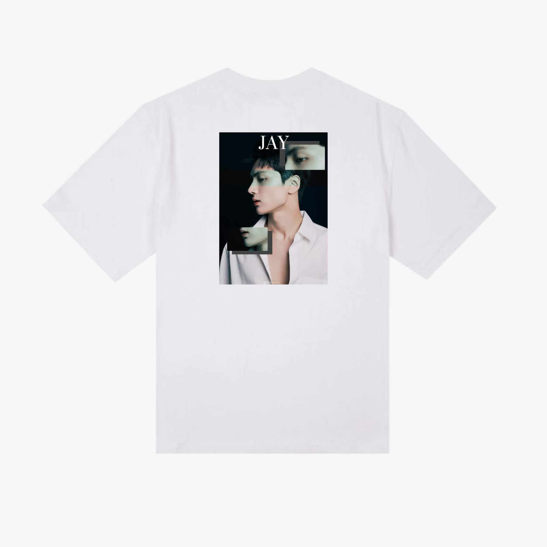 ENHYPEN (Members) Exclusive T-shirt