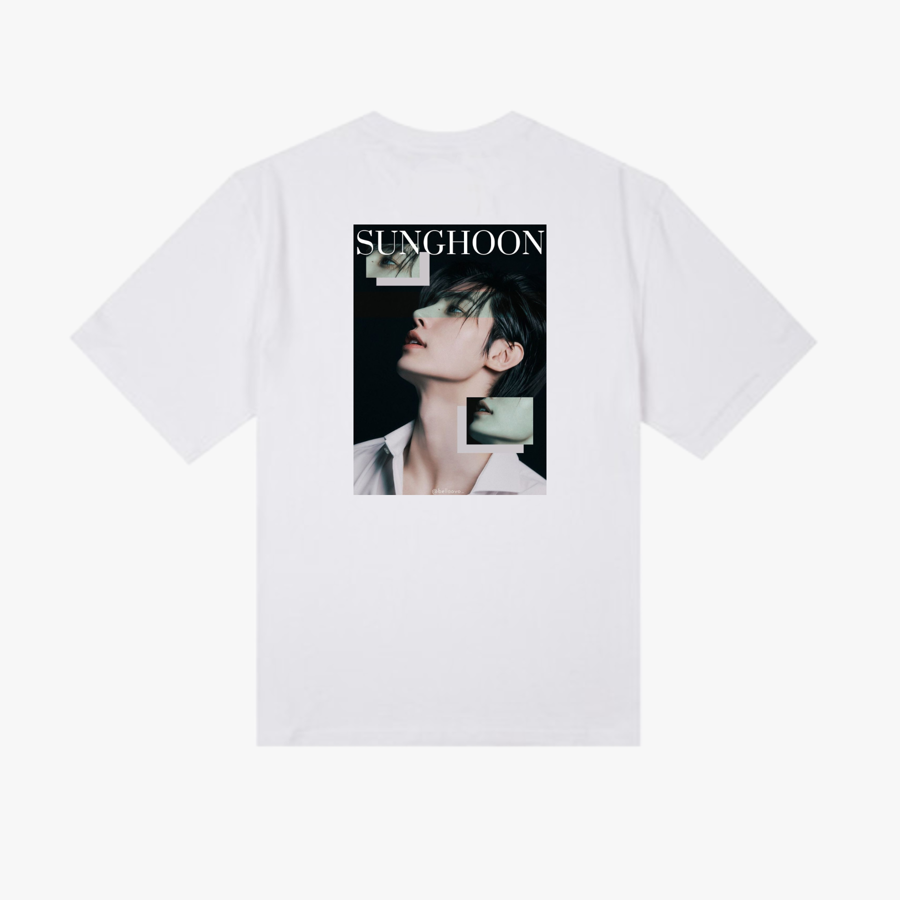 ENHYPEN (Members) Exclusive T-shirt