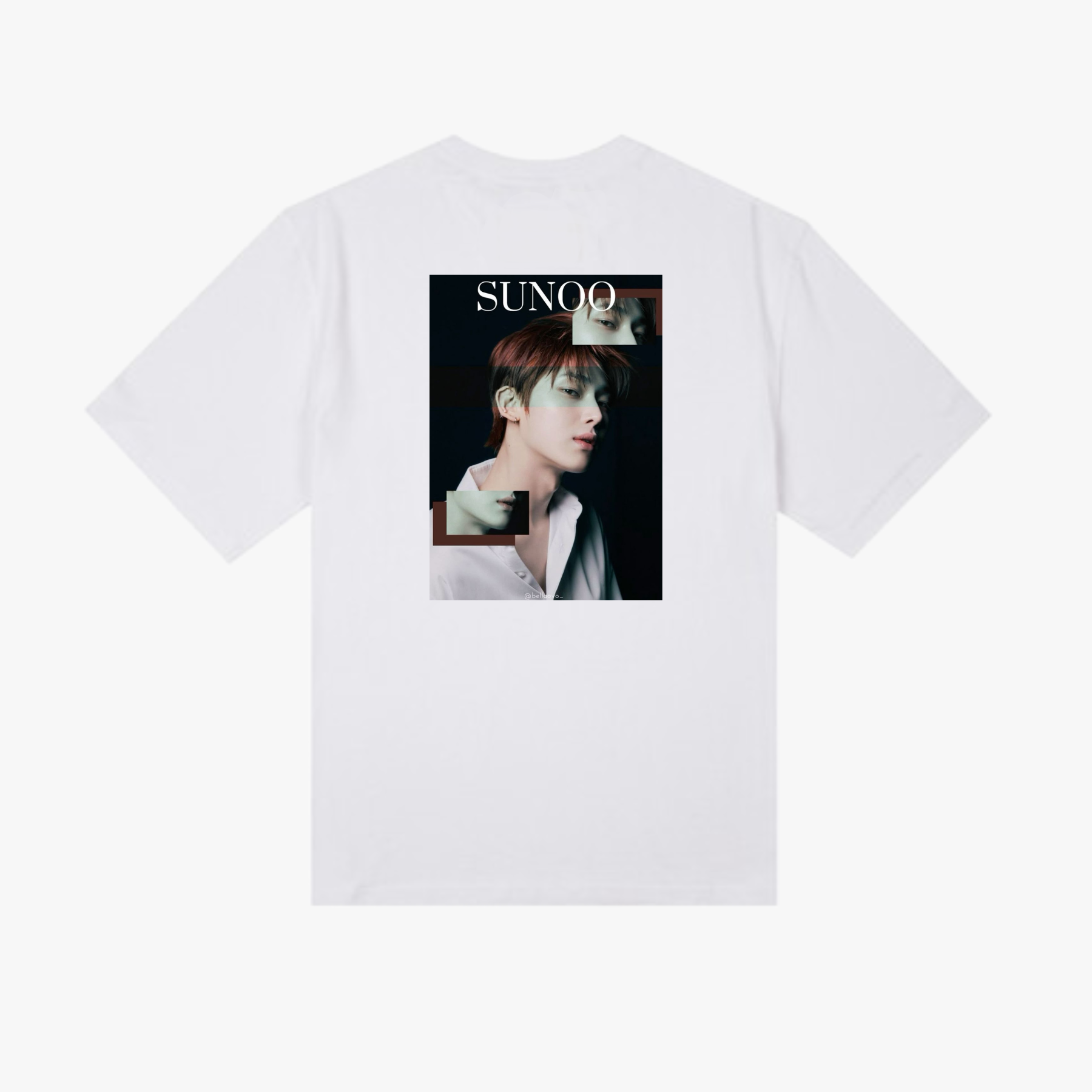 ENHYPEN (Members) Exclusive T-shirt