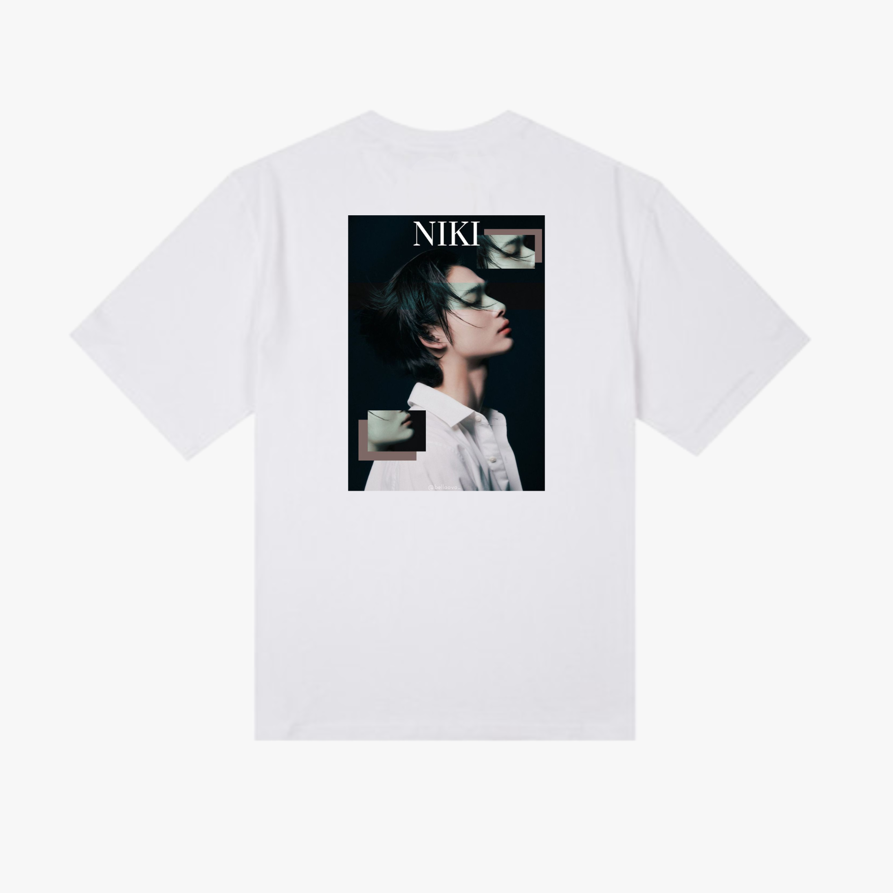 ENHYPEN (Members) Exclusive T-shirt