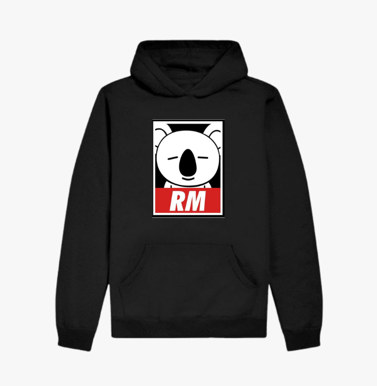 BTS (방탄소년단) 'BT21' Exclusive Hoodie