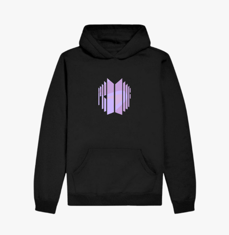 BTS 'Proof' Exclusive Hoodie