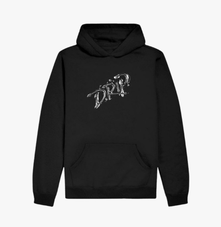 BABYMONSTER 1st FULL ALBUM [DRIP] Exclusive Hoodie