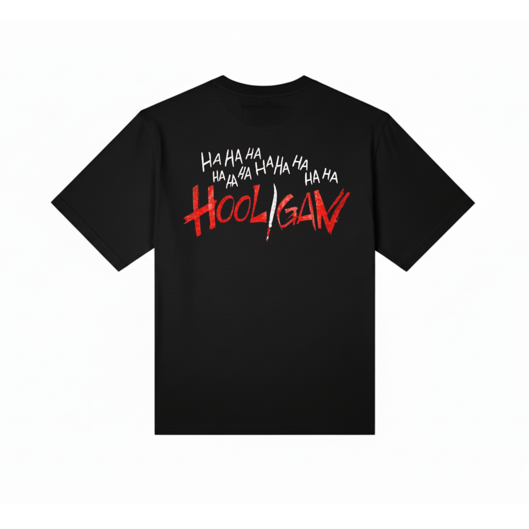 BTS 'HOOLIGAN' Especial T-shirt