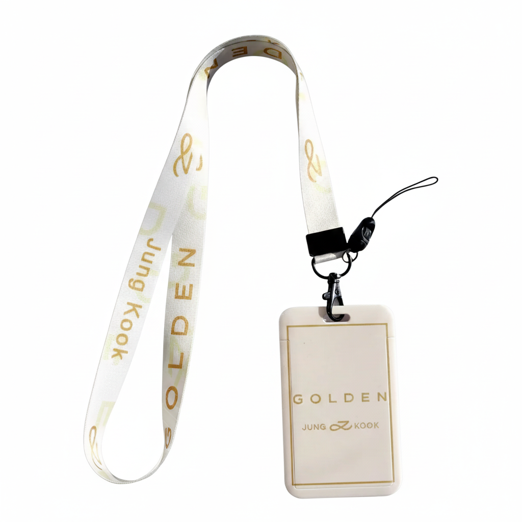 BTS - Card Holder Case