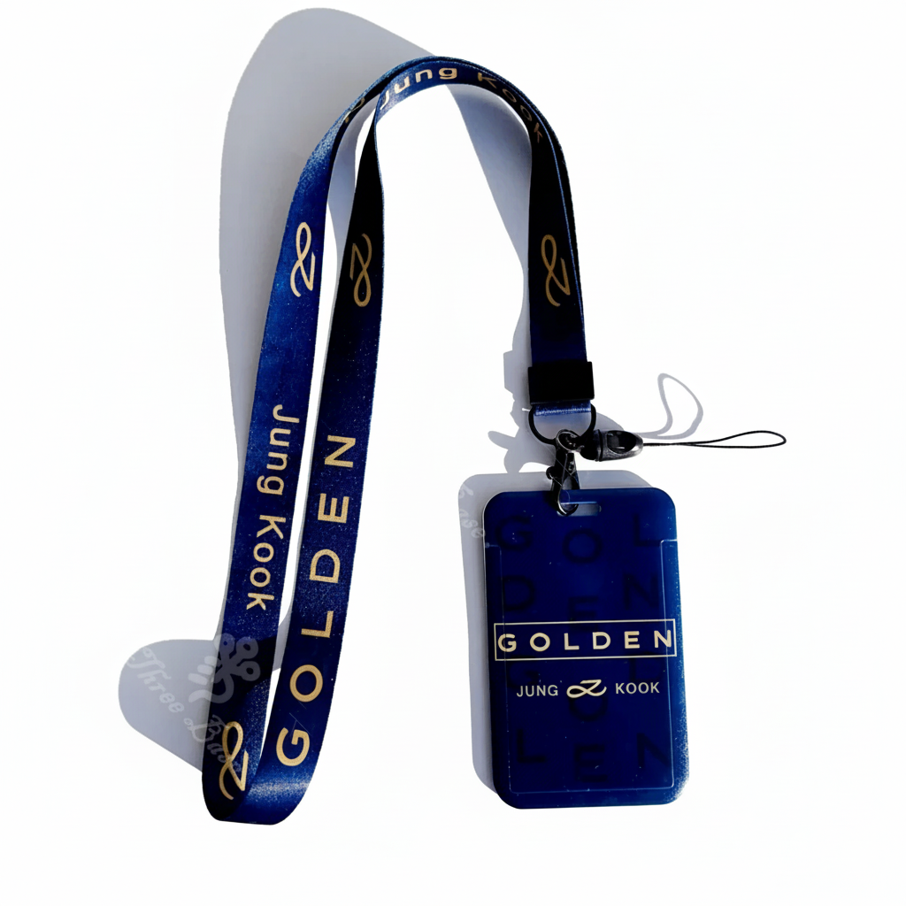 BTS - Card Holder Case