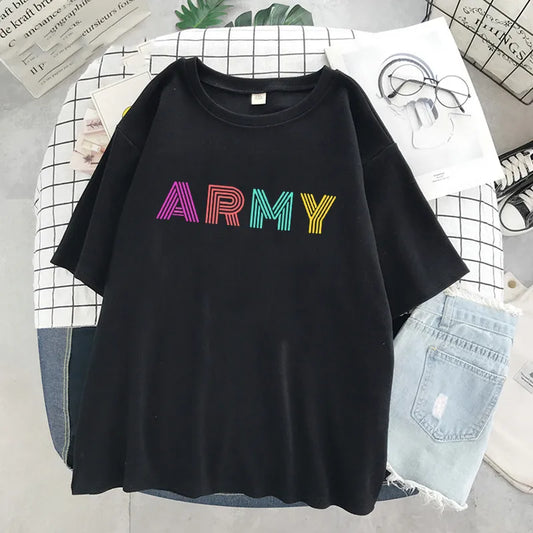 DYNAMITE Official-Inspired T-Shirt