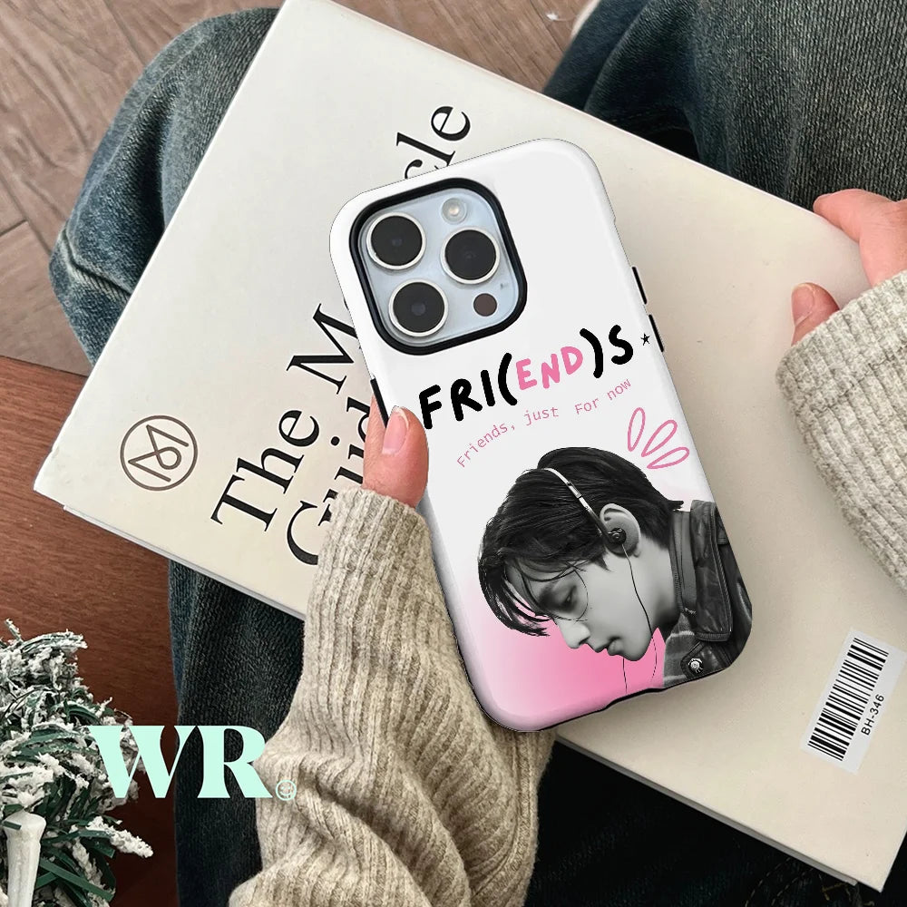 BTS (V) - Phone Case for iPhone