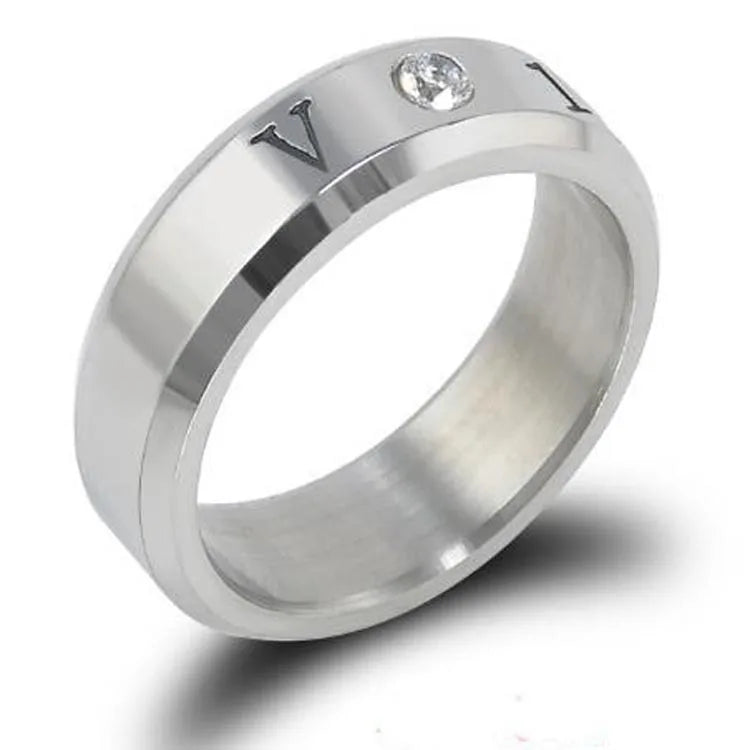 BTS [Members' Names] Ring