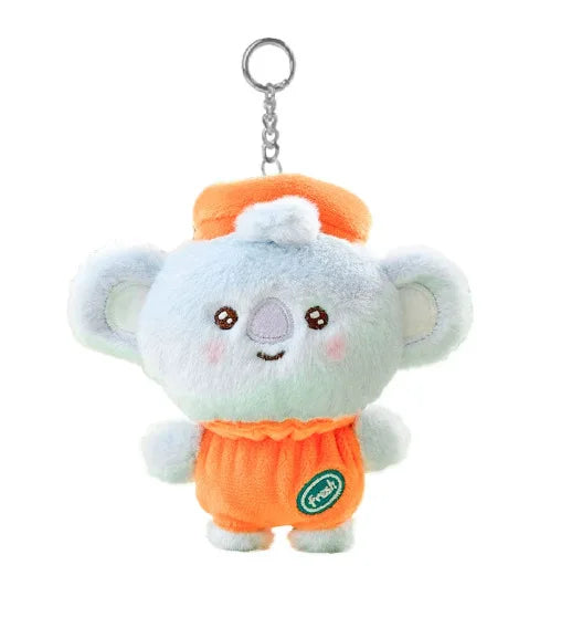 BT21 Plush - 13cm