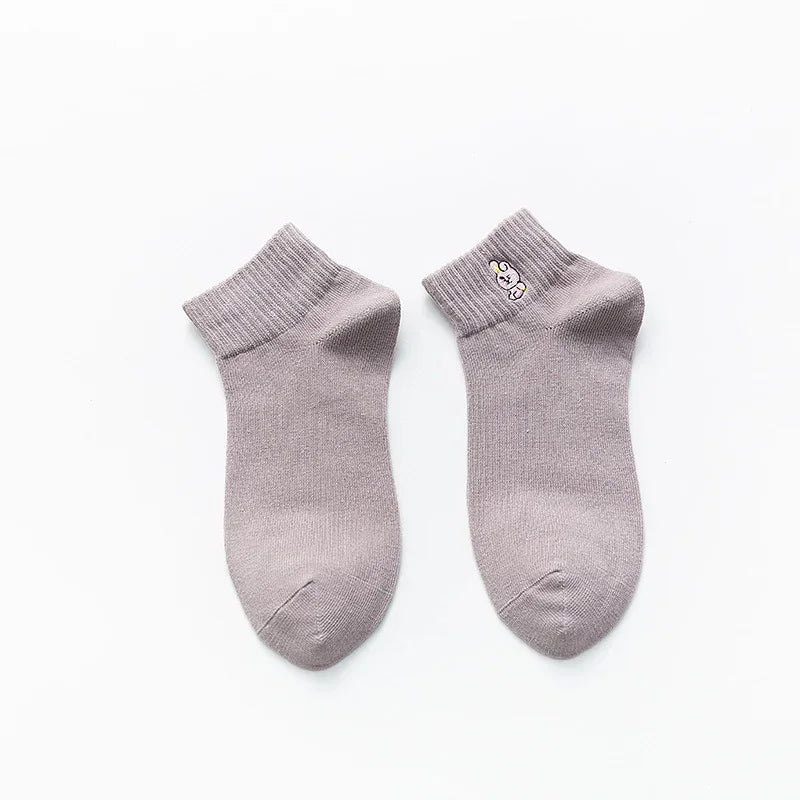 BT21 Socks💥💜