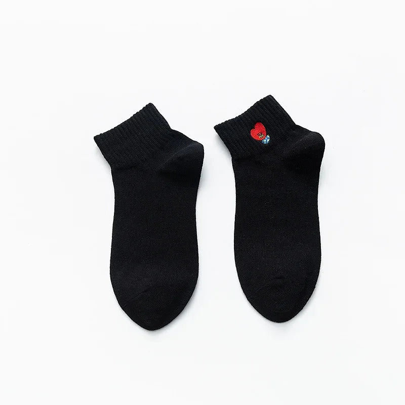 BT21 Socks💥💜