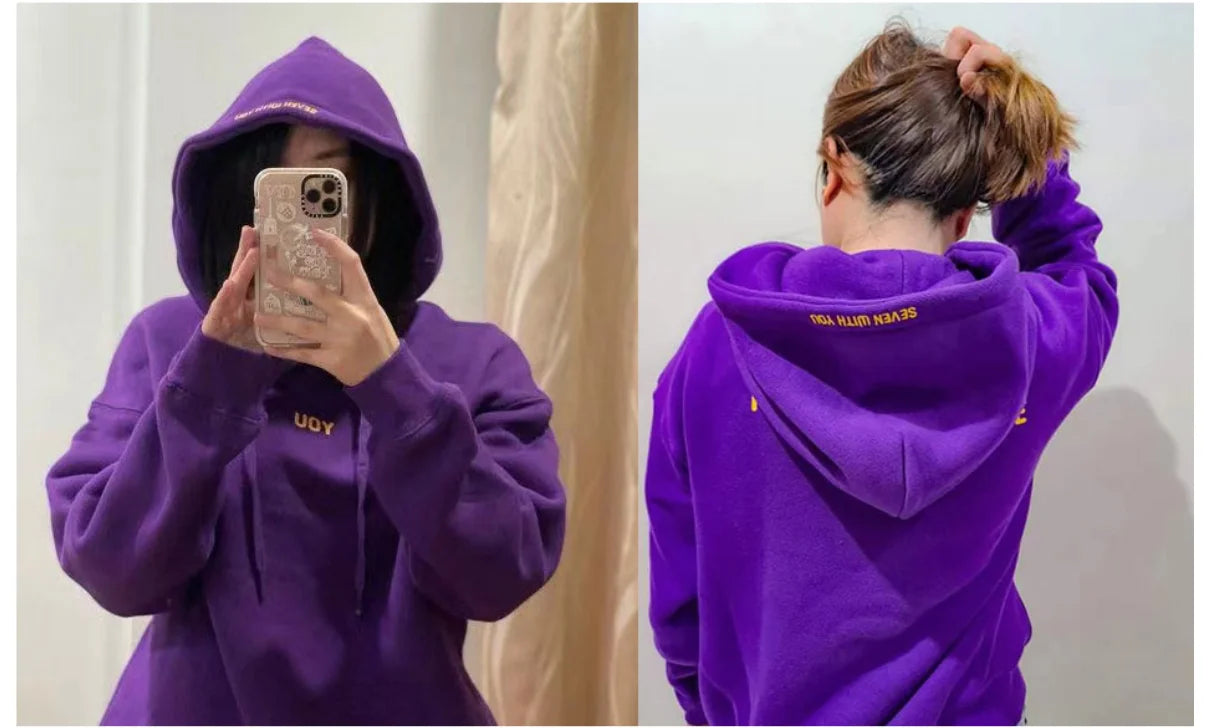 BTS Jimin Exclusive ‘Never Walk Alone’ Hoodie 💜
