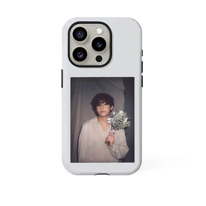 BTS (V) - Phone Case for iPhone