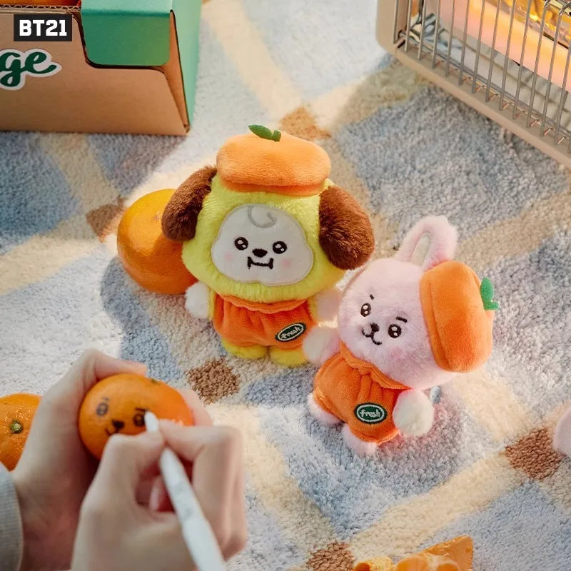 BT21 Plush - 13cm