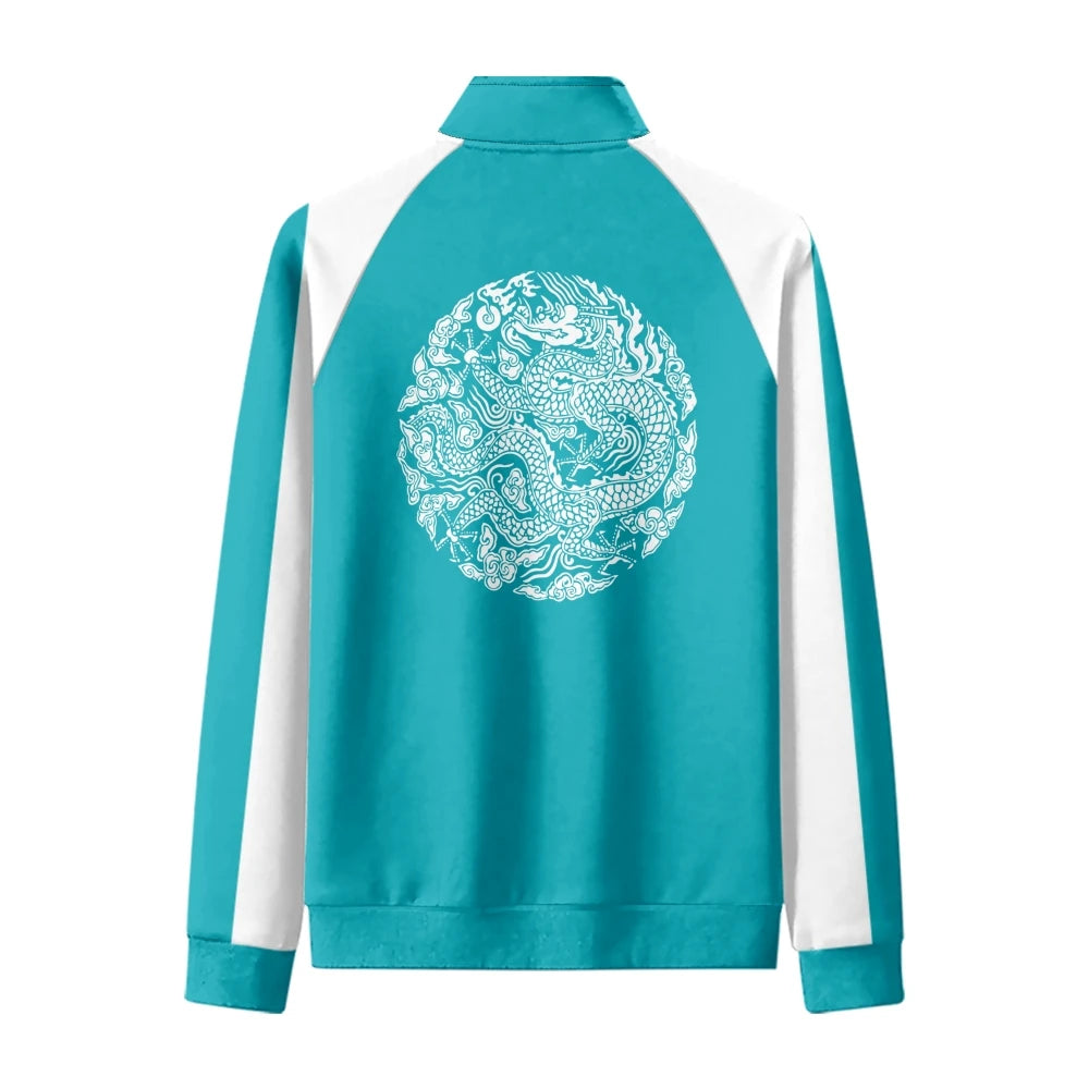 AGUST D 'Haegeum' Hoodie 🩵