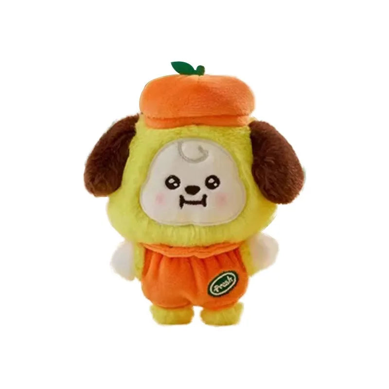 BT21 Plush - 13cm